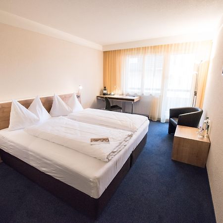 Aarehof Swiss Quality Hotel Wildegg Exterior photo