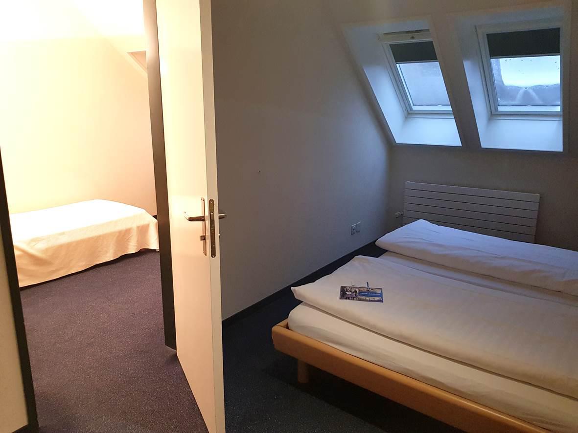 Aarehof Swiss Quality Hotel Wildegg Exterior photo