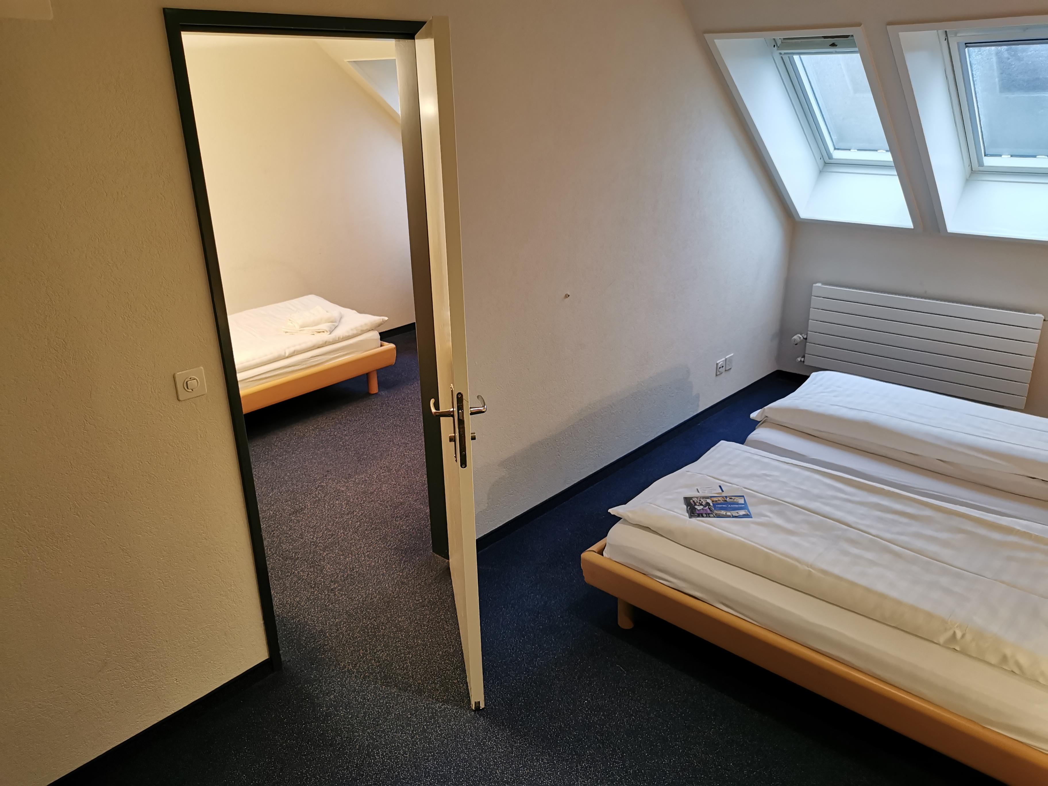 Aarehof Swiss Quality Hotel Wildegg Exterior photo