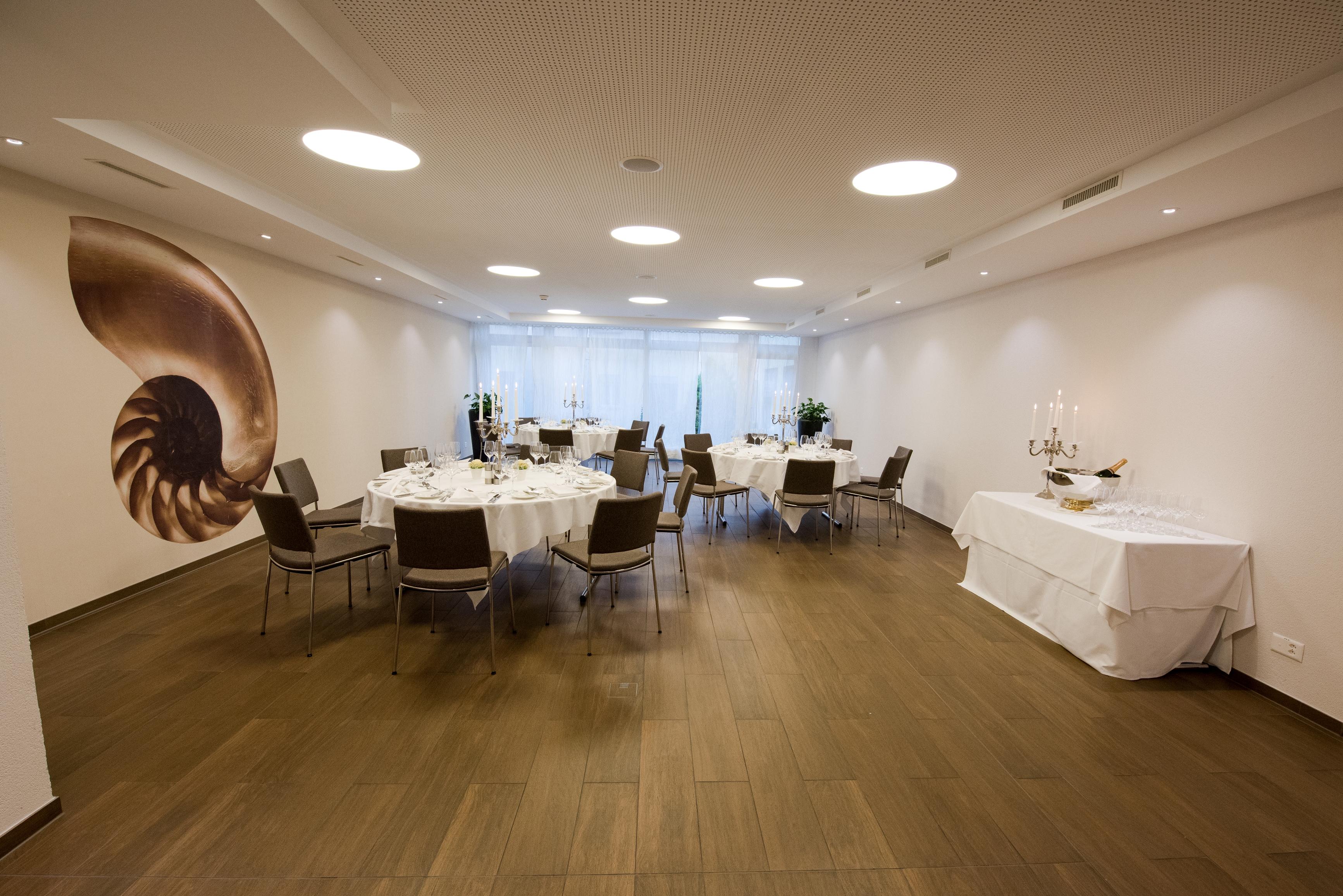 Aarehof Swiss Quality Hotel Wildegg Exterior photo