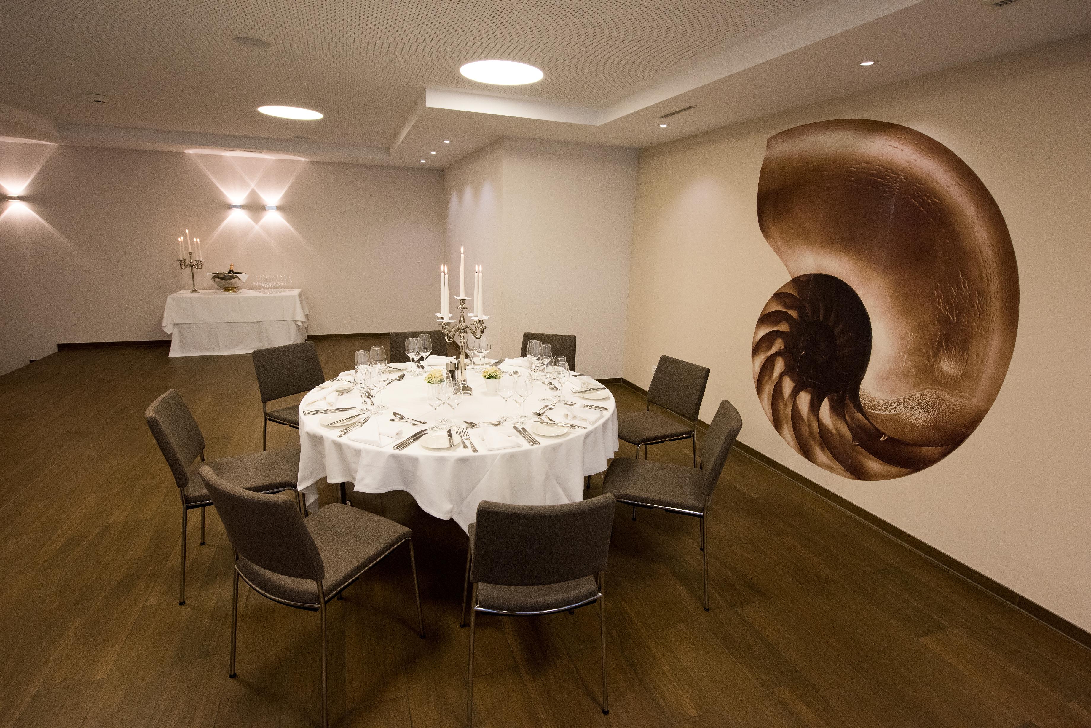 Aarehof Swiss Quality Hotel Wildegg Exterior photo