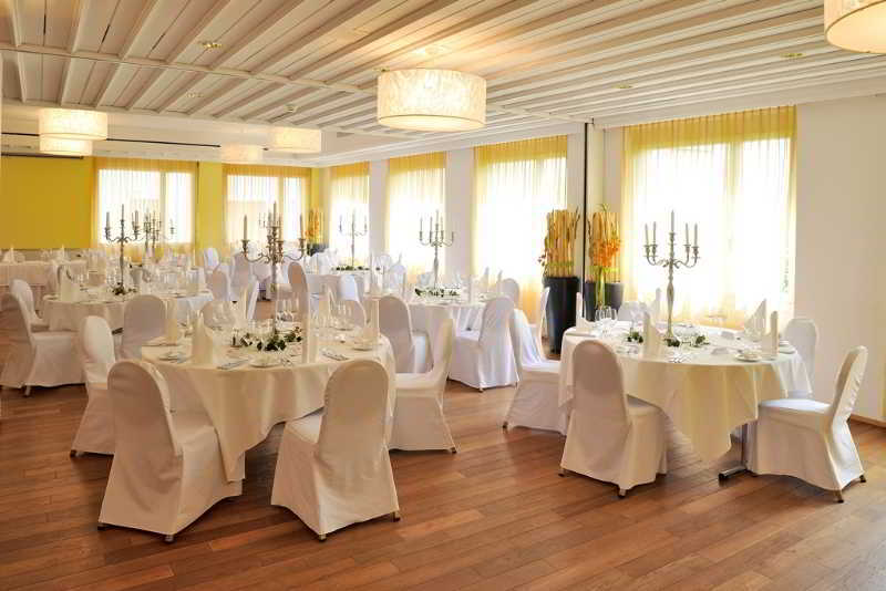 Aarehof Swiss Quality Hotel Wildegg Exterior photo