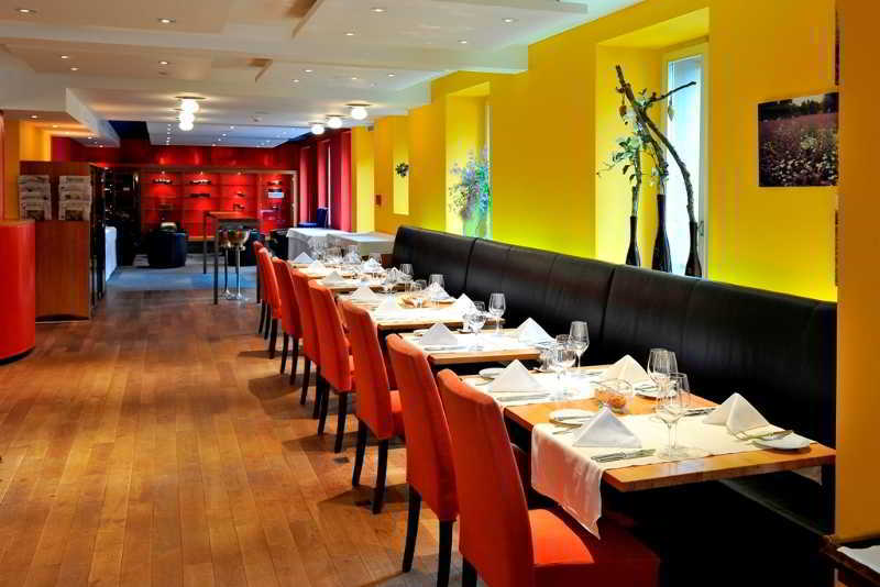 Aarehof Swiss Quality Hotel Wildegg Exterior photo